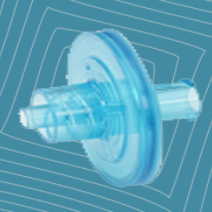 MicroFuse® Extended Rate Infuser