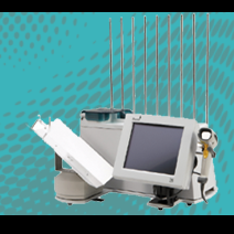 ExactaMix® 2400 Compounder