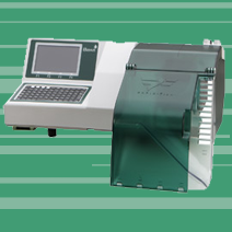 RapidFill™ Automated Syringe Filler