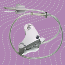 RapidFill™ Tube Set
